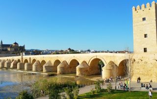 Cordoba, ReisDit.no
