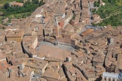 Så og si alt du ser er fra middelalderen - derfor er Siena oppført på Unescos liste over Verdensarven Siena, Unescos liste over Verdensarven, historisk, etruskere, middelalder, gamleby, romensk, gotisk, katedral, Toscana, Midt-Italia, Italia