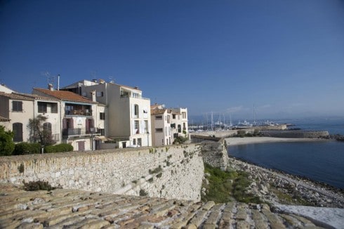 Antibes, frankrike