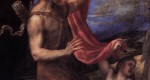 Tizian Diana og Actaeon