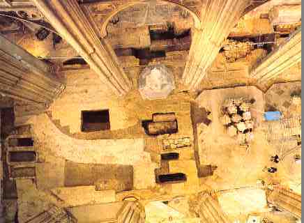 Canterbury, Cathedral, West gate, Christ Church Gate, Minster, Thomas Beckett, England, River Stour, The Old Weavers House, romertid, middelalder, early british gothic, Storbritannia