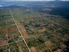 Stari-Grad-sletten er praktisk talt uendret etter 2.400 års jordbruk og er oppført på Unescos liste over Verdensarven. Foto: © starogradsko-polje.net / F. Radcliffe Hvar, Stari Grad, Unescos liste over Verdensarven, romertid, grekere, Pharos, Venezia, venetiansk, kirker, middelalder, arkitektur, gotikk, renessanse, oldtidskirker, Makarska-kysten, Kroatia