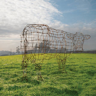 Fra albumcoveret til den legendariske Atom Heart Mother