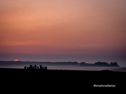 Stonehenge er fremdeles et mysterium, selv om mange av anleggets hemmeligheter er avdekket. Foto: © www.visitwiltshire.co.uk Salisbury, Wiltshire, England, Cathedral, middelalder, english gothic, North Gate, St Anne’s gate, Old Sarum, St Thomas, Salisbury Plain, Stonehenge, Richard Poore, Butcher Row, Poultry Cross