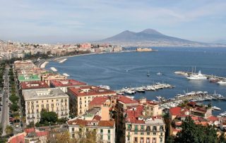 Napoli reisdit.no