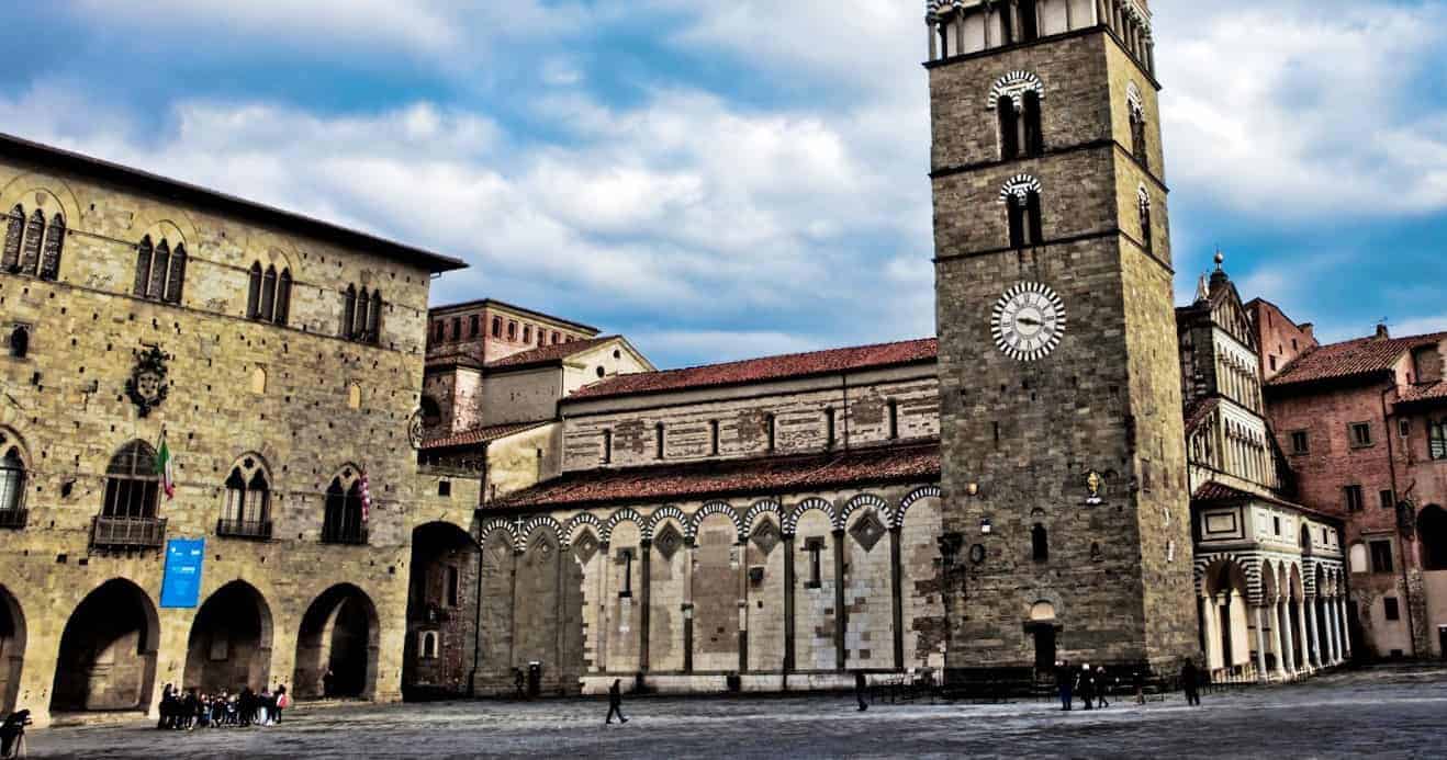 Pistoia reisdit.no