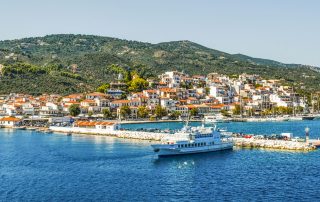 Skiathos reisdit.no