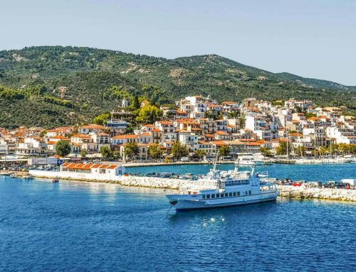 Skiathos