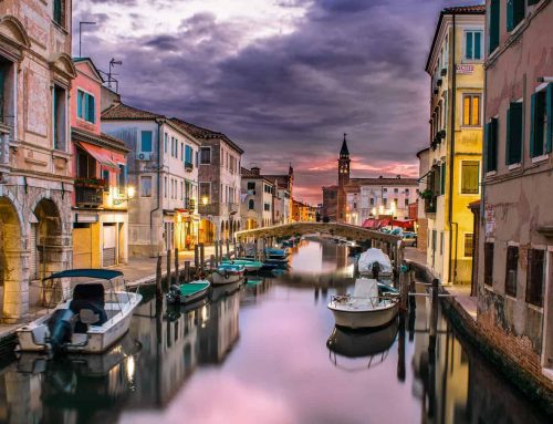 Venezia
