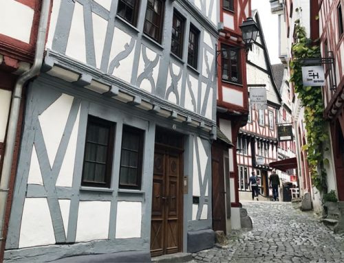 Limburg an der Lahn