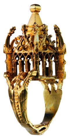 erfurt-alte-synagoge-erfurterschatz-hochzeitsringingtlda-atelierpapenfuss Erfurt, Thüringen, Tyskland, middelalder, Krämerbrücke, Domplatz, Dom St. Marien, St. Severikircher, Fischmarkt, Kleinmarkt, Michaelisstrasse, Alte Synagoge, Mikwe, Martin Luther, Augustinerkloster, Anger, Angermuseum, Alte Mühle, Zitadelle Petersberg, Marktstrasse